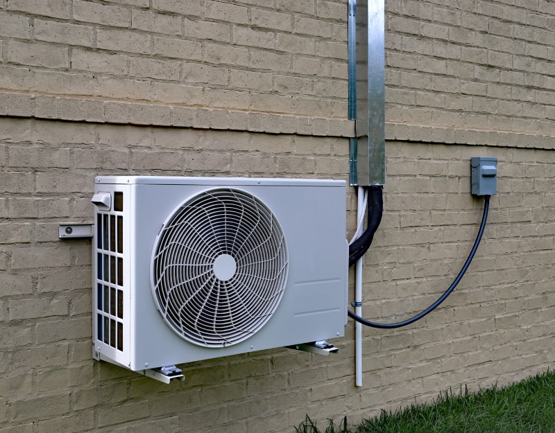 Dash-Point-Ductless-Mini-Split